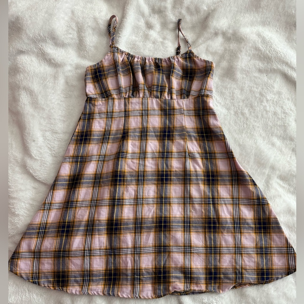 Forever 21 girls dress